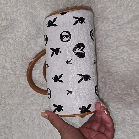 Vintage playboy mini monogram speedy - Picture 3 of 7